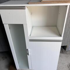 ニトリ キッチンボード