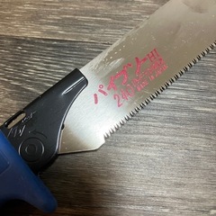 ゼット パイプソー240 HI ハード・インパルスの画像
