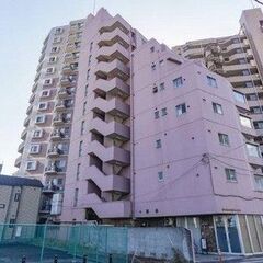 💞三ノ輪駅徒歩11分💕3駅3路線利用可💞5階部分！南西角部屋！2LDKタイプのお部屋💕通風良好💞全室6帖以上あり💞 - 荒川区
