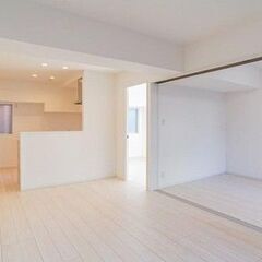 💞三ノ輪駅徒歩11分💕3駅3路線利用可💞5階部分！南西角部屋！2LDKタイプのお部屋💕通風良好💞全室6帖以上あり💞 - 不動産売買（マンション/一戸建て）