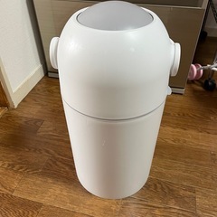 おむつゴミ箱