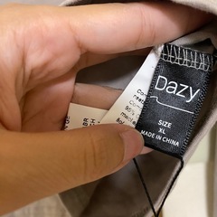 NEW 2点女性服　100の画像
