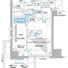 yk☔敷金ゼロ🌟礼金ゼロ🌟仲介手数料ゼロ🌟東武東上線 / 中板橋...