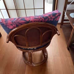椅子の画像