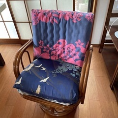 椅子の画像