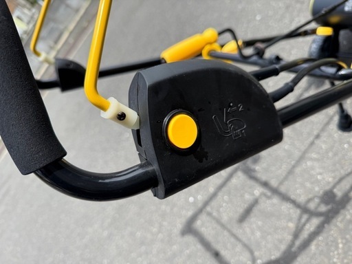 ブランド通販 ☆美品☆Kmaster ☆除雪機☆100V☆100キロ未満陸送費込 除雪用品