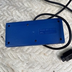 MSX ジョイカード SUPER ハドソンの画像