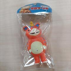 バラサバラサ♪　怪獣　ブースカ　人形