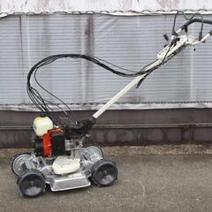 草刈機　オーレック　スパイダーモアー　SP850B　斜面刈　爪新品