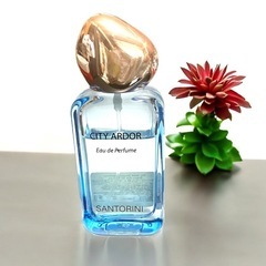 CITY ARDOR SANTORINI Eau de Perf...