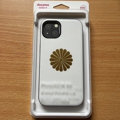 iPhone13ケース