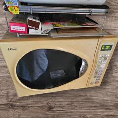 オーブンレンジ