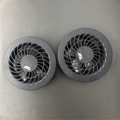 マキタ　空調服のパーツ