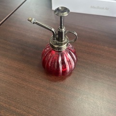 おしゃれ霧吹き