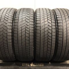 BRIDGESTONE BLIZZAK VRX3 195/65R...