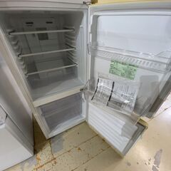 冷蔵庫/2015年製(No:1256541)の画像