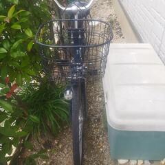 自転車26インチ中古