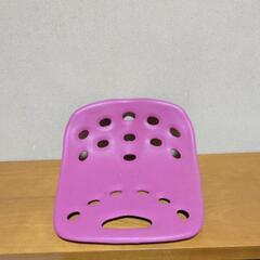 Backjoy ポスチャープラス BackjoyPosture JUTE 骨盤矯正 椅子 姿勢矯正 クッション 座椅子 骨盤サポート 姿勢 椅子 猫背 反り腰 腰痛の画像
