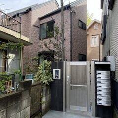 川崎新町駅・破格の初期費用⭐️敷・礼・仲0円⭐️システムキッチン...