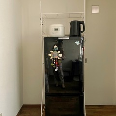 冷蔵庫