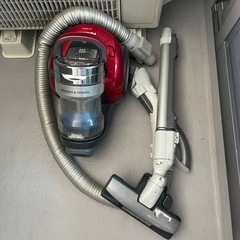 掃除機