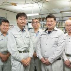 【他業種から設計に挑戦！設計スタッフ】／年間休日126日／残業ほ...