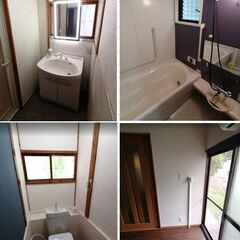 ◆須磨区禅昌寺町 ３ＬＤＫ一戸建て ７万◆ ★シャッター付き駐車場、12帖ＬＤＫ★ ◆神戸市営地下鉄、山陽電車板宿駅まで徒歩１８分◆ ★板宿駅から神戸三宮、大阪梅田までの通勤・通学・お買い物などアクセス至便★  ◆板宿駅には商店街、イオン、飲食店、須磨区役所など生活しやすい環境◆ ★ペット可★ - 不動産