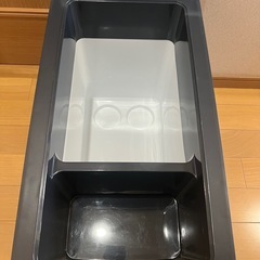 AVEST 車載用冷蔵庫 AV-ZQ36 氷も作れるポータブル冷蔵庫32Lタイプ