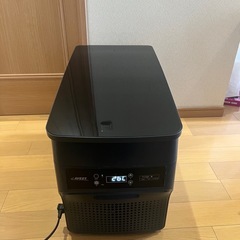 AVEST 車載用冷蔵庫　AV-ZQ36 氷も作れるポータブル冷...