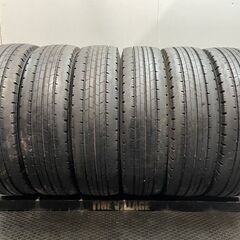 DUNLOP SPLT50M 195/85R15 113/111...