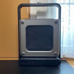 KING SMITH WalkingPad X21 ウォーキングマシン ランニングマシン ルームランナー トレッドミル キングスミス ウォーキングパッドの画像