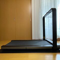 KING SMITH WalkingPad X21 ウォーキング...
