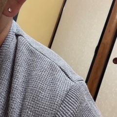最高品質　ジルコニアピアス　　　　　　　　　　　　　3ミリ、4ミリ、5ミリ　ステンレススチール素材　1組　２つセットの画像
