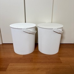 オムニウッティ LLサイズ 20L 2個セット