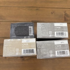 香水　新品未開封4本セットの画像