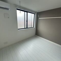 海老名駅・破格の初期費用⭐️敷・礼・仲0円⭐️システムキッチン、キッチン未使用、給湯、バストイレ別、脱衣所、浴室乾燥機、浴室未使用、シャワー - 賃貸（マンション/一戸建て）
