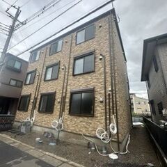 海老名駅・破格の初期費用⭐️敷・礼・仲0円⭐️システムキッチン、...