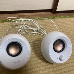 スピーカーの画像