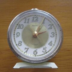 「SEIKO 2 JEWELS JAPAN」1960～1970年...