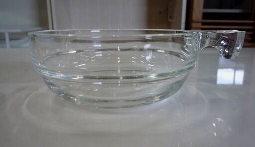 デッドストック品 昭和レトロ サントリーワイン デリカ「スープ皿」 6