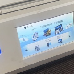 プリンター　EP-979A3
の画像