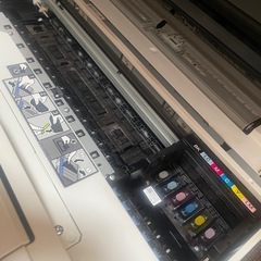 プリンター　EP-979A3
の画像