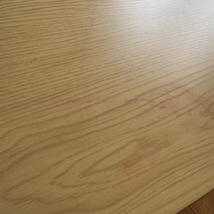 ニトリ ローテーブルの画像