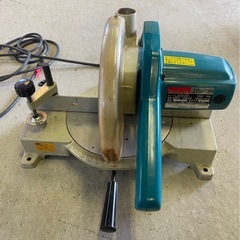 & 電動工具　makita マキタ　10型卓上マルノコ　LS10...