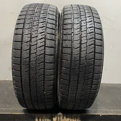 BS BRIDGESTONE BLIZZAK VRX2 195/...