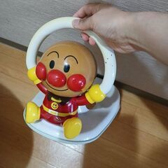 補助便座 オマル