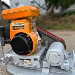 TACOMプレートランマ-TPD60C、60kg茨城県常総 市から