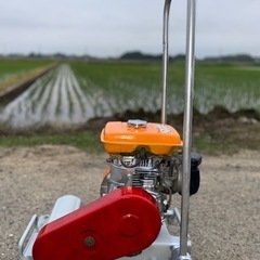 TACOMプレートランマ-TPD60C、60kg茨城県常総 市からの画像