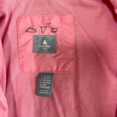 baby Gap 女の子アウター90の画像