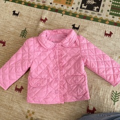baby Gap 女の子アウター90の画像